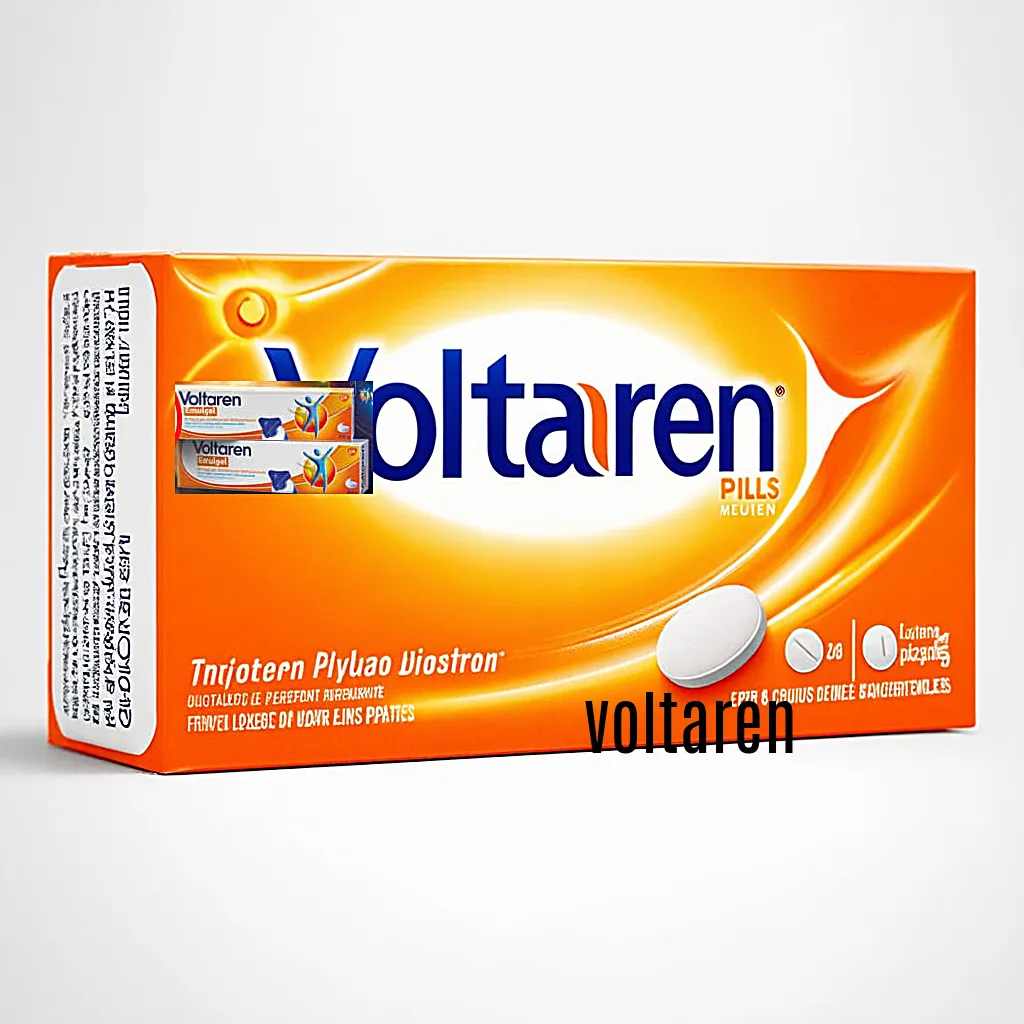 Voltaren spray precio españa